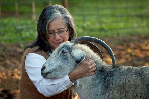 Barbara Fiorica in Wilton, California - New England Cheesemaking Supply Company