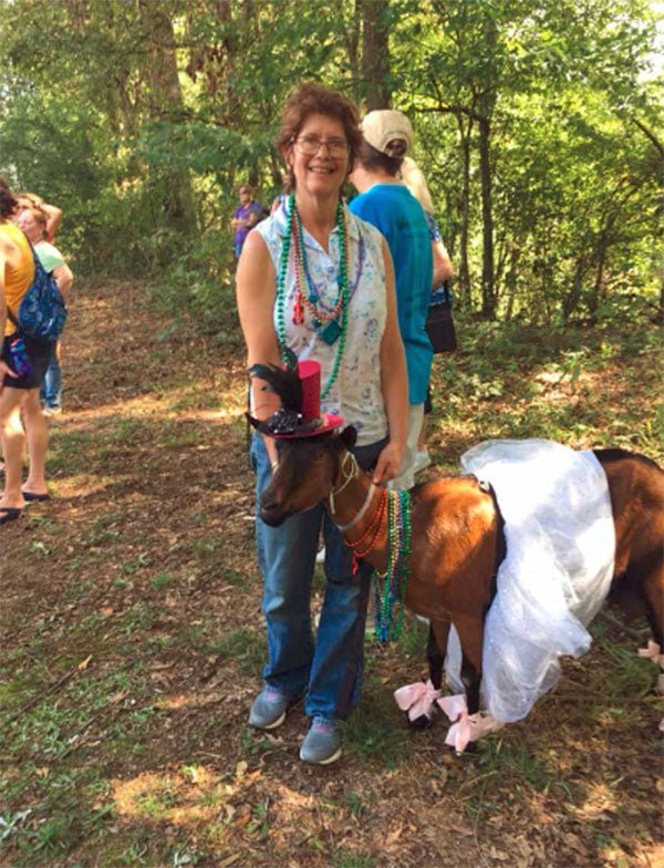 Beth-Ann Fortunato in Mena, Arkansas - New England Cheesemaking Supply Company