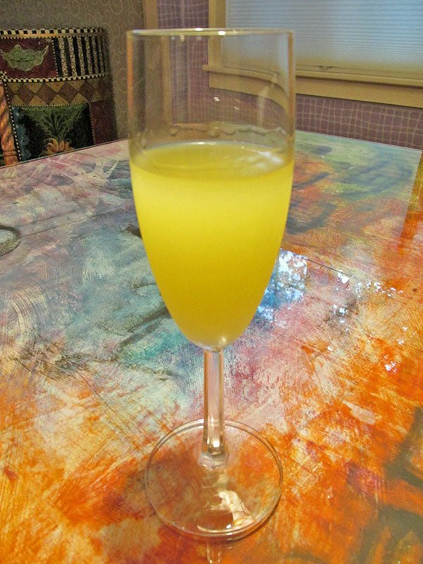 Bob's Homemade Limoncello - New England Cheesemaking Supply Company