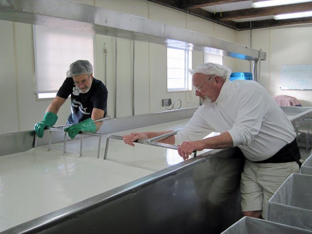 Boggy Meadow Farm in Walpole, New Hampshire - New England Cheesemaking Supply Company