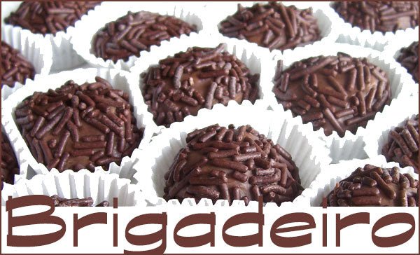 Brigadeiro - A Sweet Treat From Brazil - New England Cheesemaking Supply Company