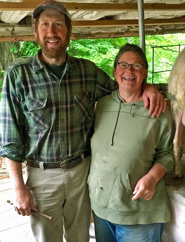 Cate Hill Orchard in Vermont - New England Cheesemaking Supply Company