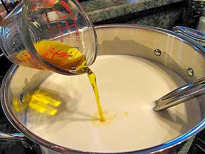 Cheese Coloring - Always an Option - New England Cheesemaking Supply Company