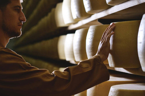 Cheese Makers Traveling Through Italy - New England Cheesemaking Supply Company