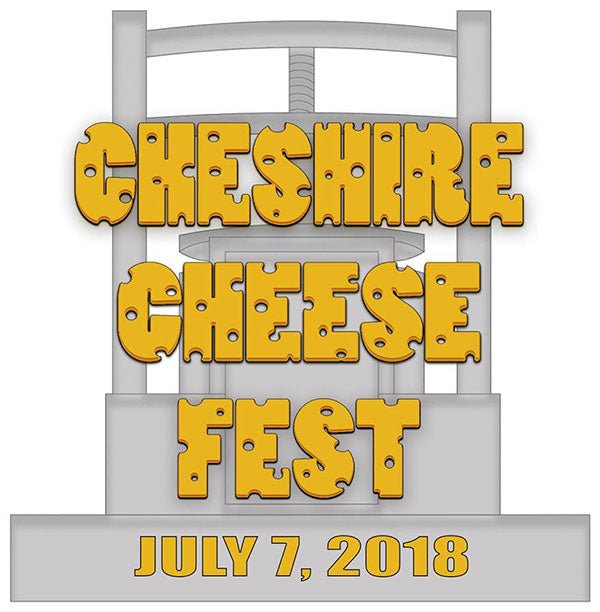 Cheshire Cheese Festival July 7th, 2018 in Western MA - New England Cheesemaking Supply Company