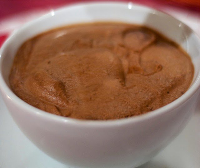 Chocolate Ricotta Mousse by Kate Johnson - New England Cheesemaking Supply Company