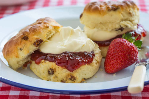 Clotted Cream Recipe - New England Cheesemaking Supply Company