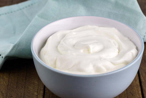 Creme Fraiche Recipe - New England Cheesemaking Supply Company