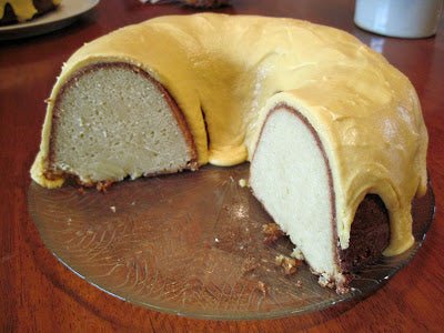 Creole Cream Cheese Pound Cake for Mother's Day - New England Cheesemaking Supply Company