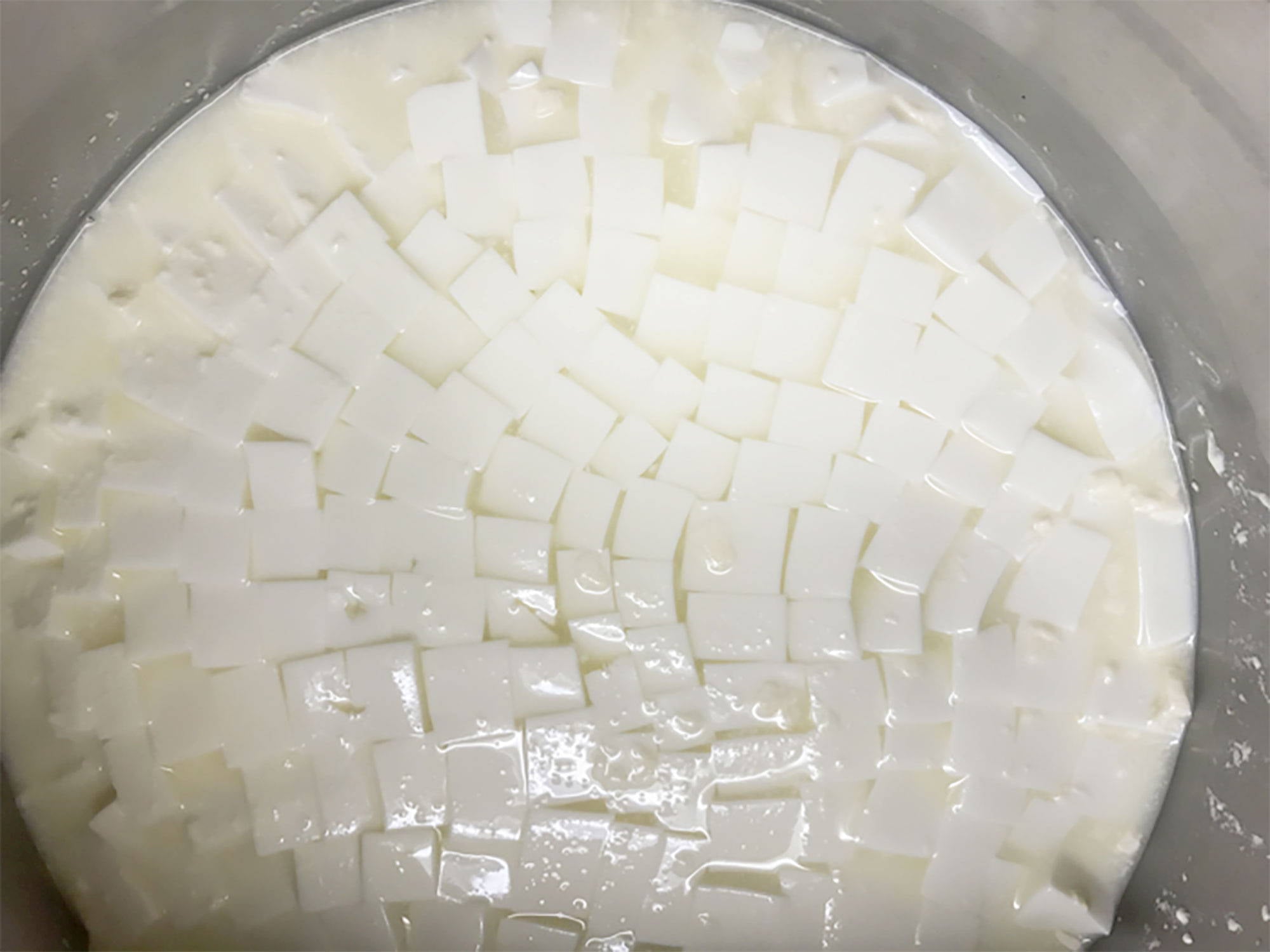 Curds and Whey FAQ - New England Cheesemaking Supply Company