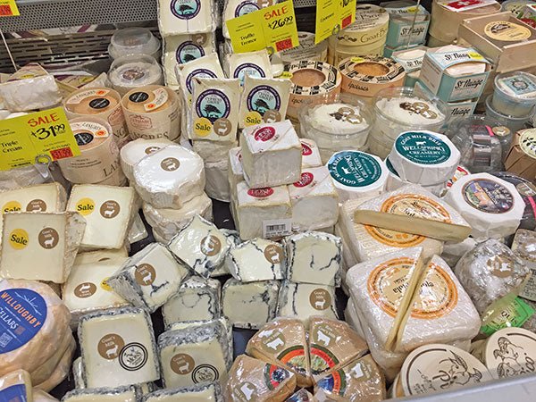 Deal Alert! 12 Days of Cheese Sale - New England Cheesemaking Supply Company