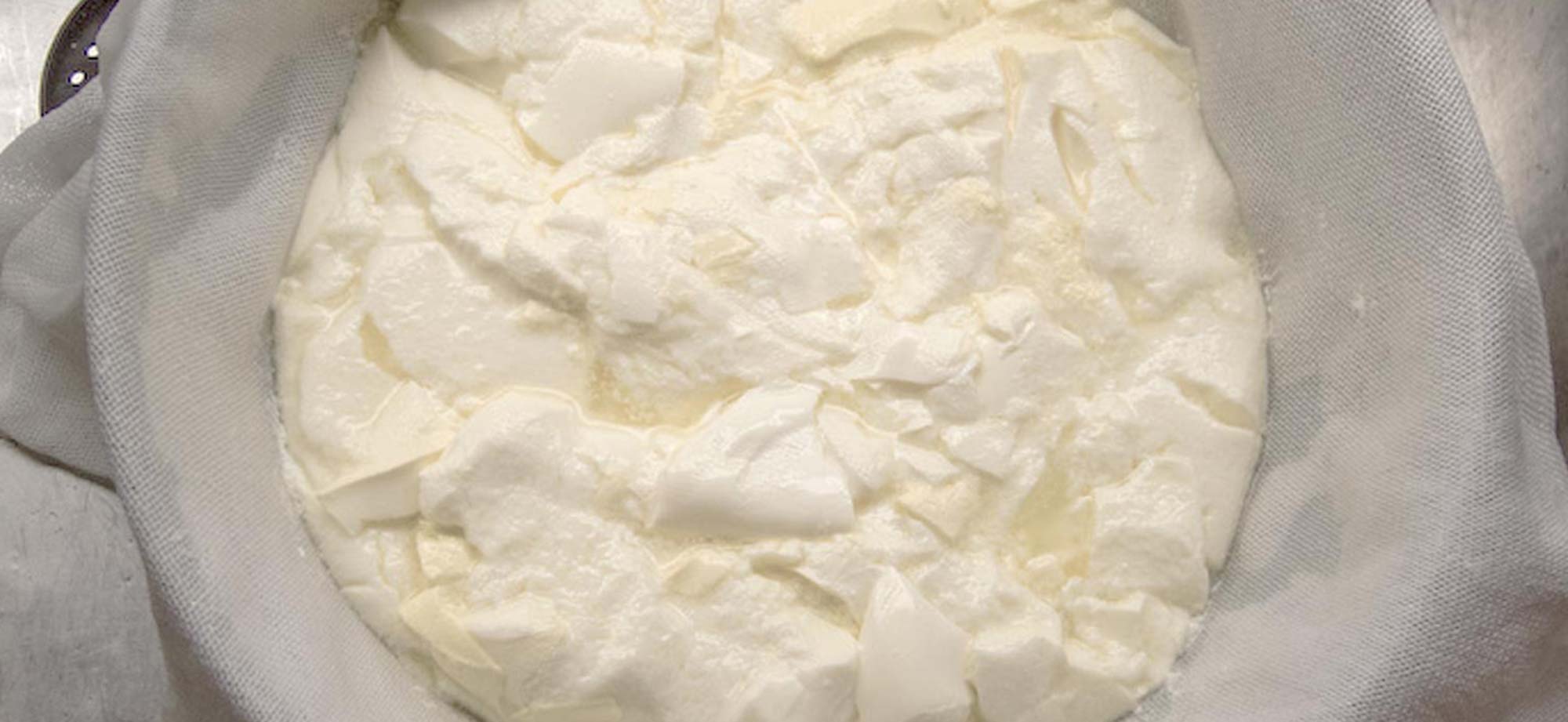 Draining Soft Cheese: Tips for Creamy, Delicious Results