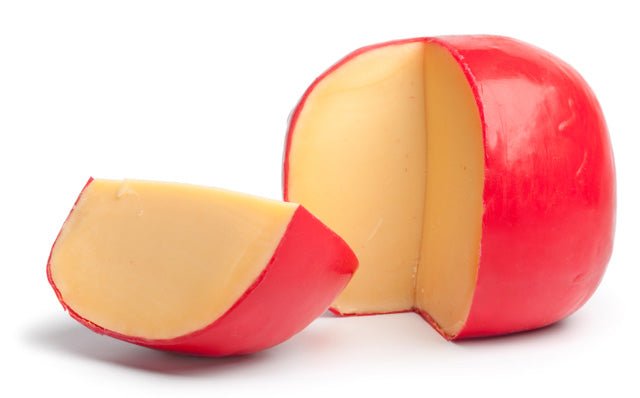 Edam Cheese - New England Cheesemaking Supply Company