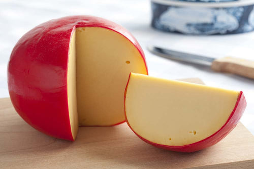 Edam Cheese Making Recipe - New England Cheesemaking Supply Company