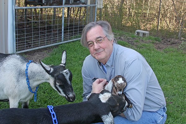 Eleridge McCracking in Shelbyville, Tennessee - New England Cheesemaking Supply Company