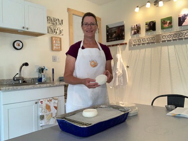 Exciting New Membership Club for Cheesemakers! - New England Cheesemaking Supply Company