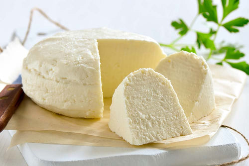 Farmers Cheese Recipe - New England Cheesemaking Supply Company