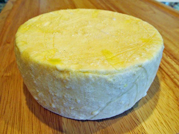 Farmhouse Cheddar for Beginners - New England Cheesemaking Supply Company