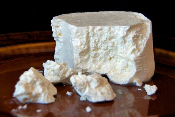 Feta with Tammy Kimbler - New England Cheesemaking Supply Company