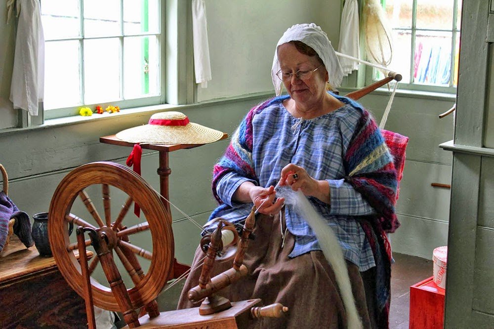 Freda Peisley in Rochester, New York - New England Cheesemaking Supply Company