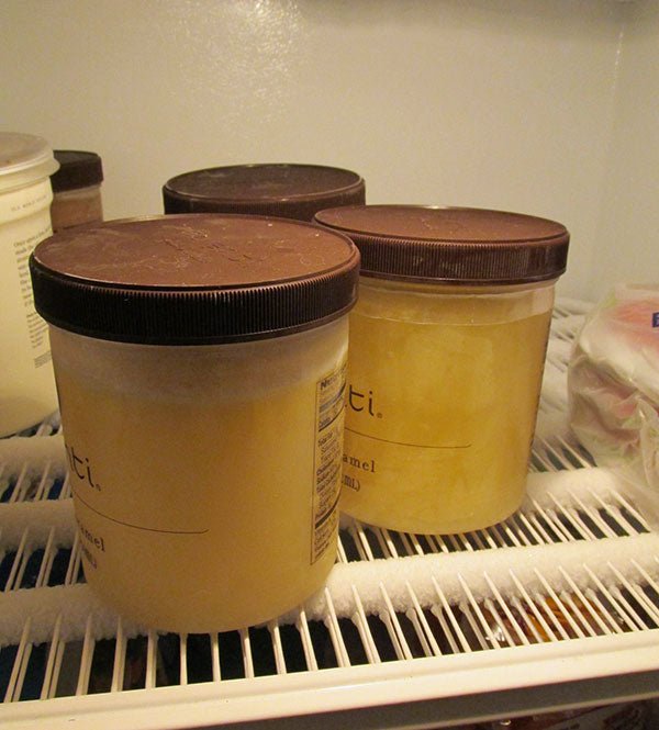 Freezing Milk for Cheese Making - New England Cheesemaking Supply Company