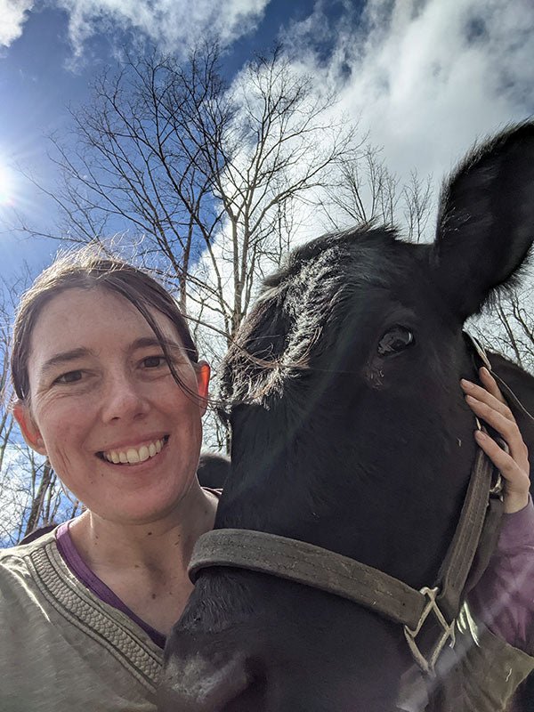 From Goats to Heritage Cows: A Homesteader's Decision - New England Cheesemaking Supply Company