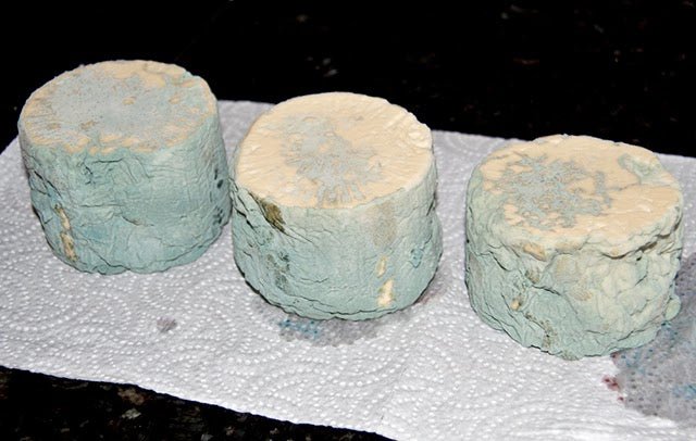 Glass House Blue Cheese by Andy Cumberland - New England Cheesemaking Supply Company