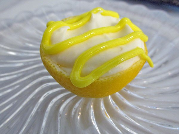 Gluten-Free Limoncello No-Bake Mini Cheesecakes - New England Cheesemaking Supply Company