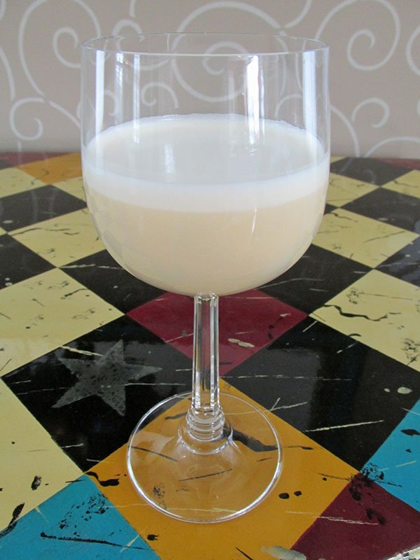 Got Cream?  Lucinda's Italian Liqueur - New England Cheesemaking Supply Company