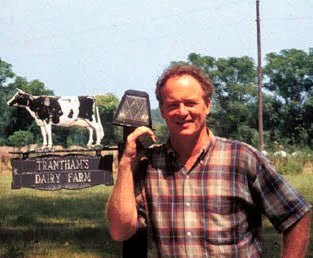 Happy Cow Creamery- A Special Place - New England Cheesemaking Supply Company