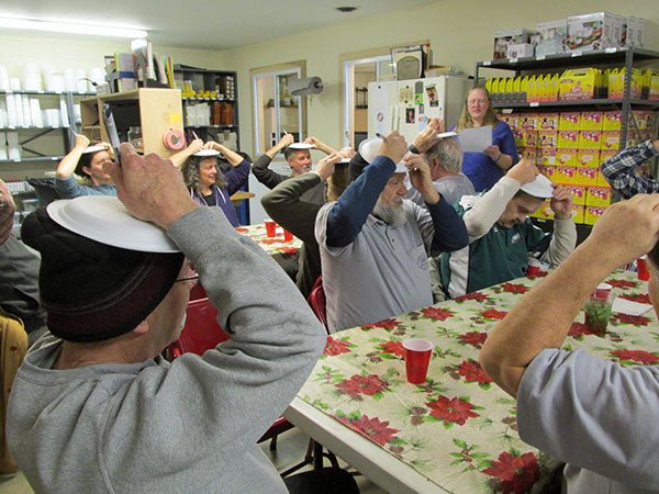 Holiday Party for Our Team of Veterans-2016 - New England Cheesemaking Supply Company