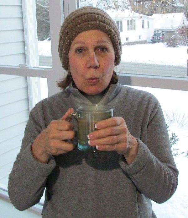 Hot Whey Toddy - New England Cheesemaking Supply Company