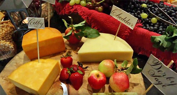 How to Host a Cheese Party by The Biegel Family - New England Cheesemaking Supply Company