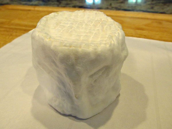 How to Make Chaource (shah-OOSE) - New England Cheesemaking Supply Company
