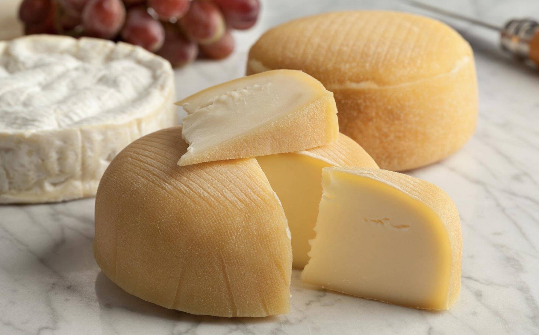 Learn How to Make Cheese at Home | Cheese Making Supply Co