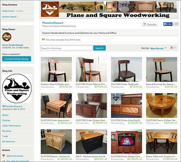 I Struck Gold on Etsy! - New England Cheesemaking Supply Company