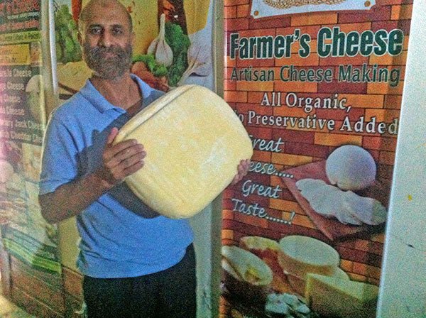 Imran Saleh - Changing the Culture of Pakistan - New England Cheesemaking Supply Company