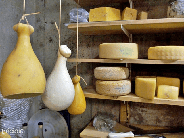 Jim's Workshop #2 with Simona Carini - New England Cheesemaking Supply Company