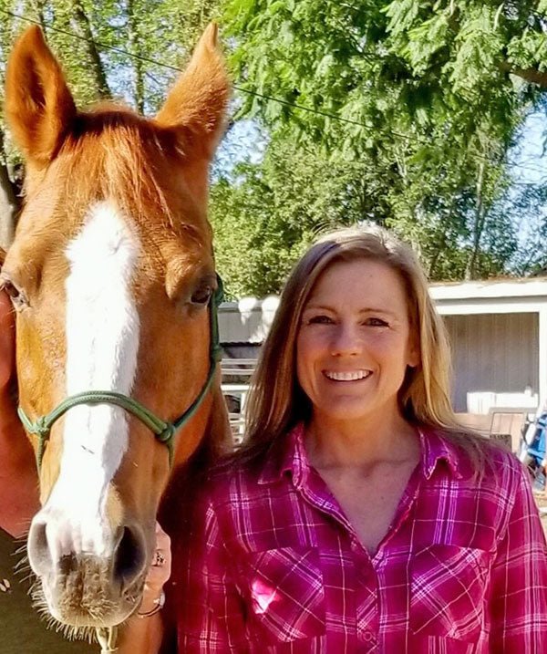 Kristy Foster in Yorba Linda, California - New England Cheesemaking Supply Company