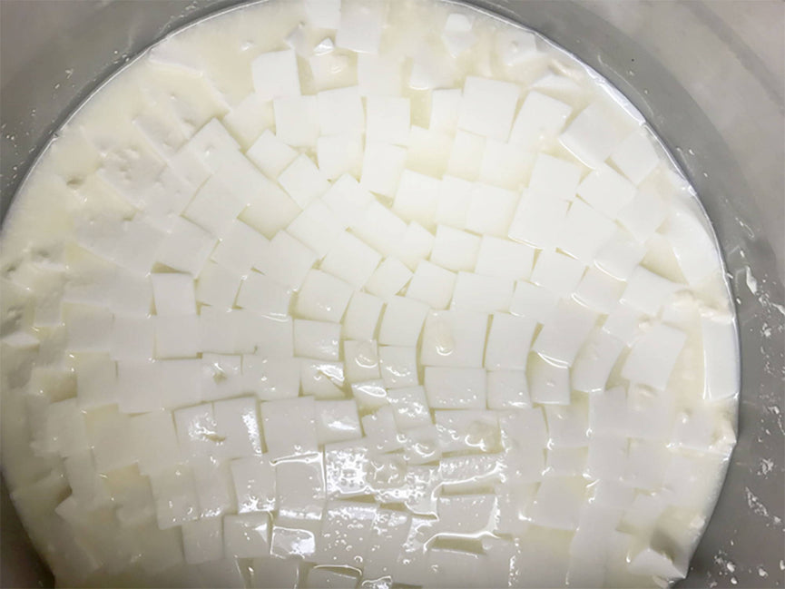 Curds and Whey FAQ