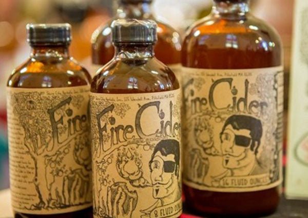 Make Your Own Fire Cider - New England Cheesemaking Supply Company