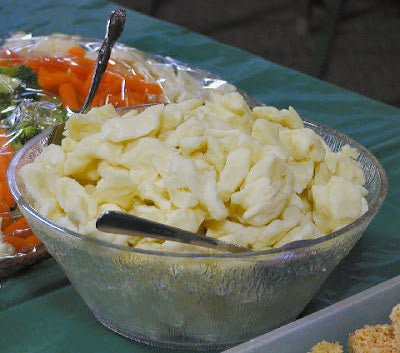 Making and Serving Cheese Curds - New England Cheesemaking Supply Company