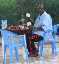 Making Cheese in Somalia - New England Cheesemaking Supply Company