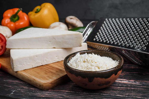 Making Cotija (Mexican Parmesan) - New England Cheesemaking Supply Company