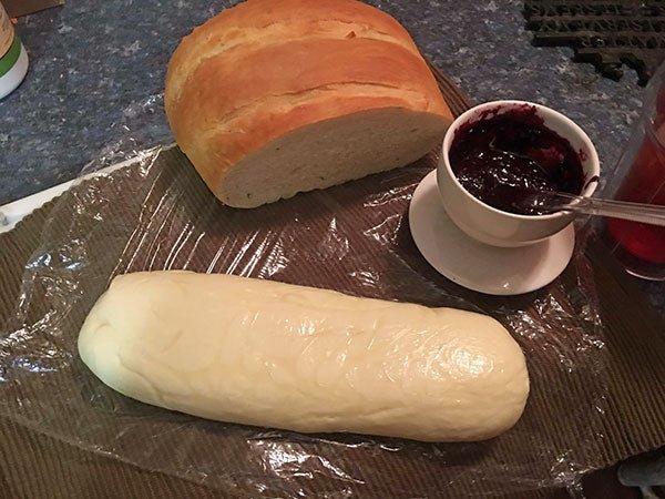 Making Mozzarella with an Induction Cooktop - New England Cheesemaking Supply Company