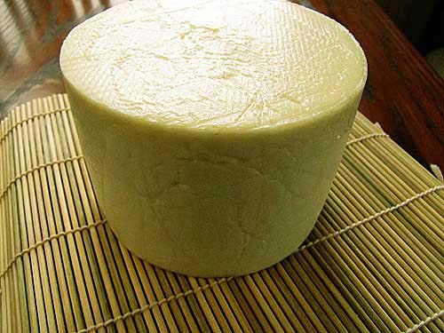 Making Romano with Suzanne McMinn - New England Cheesemaking Supply Company