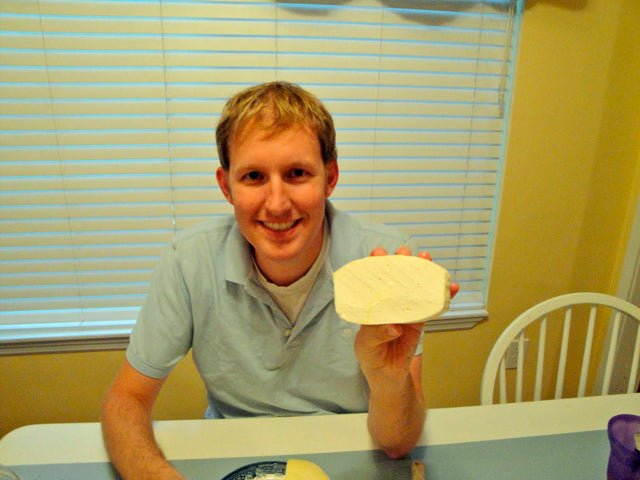 Manchego with Dannon Nicholes - New England Cheesemaking Supply Company