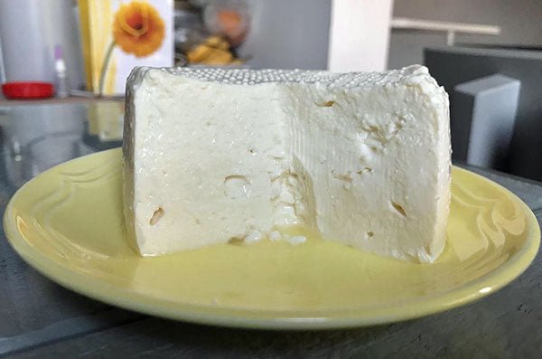 Mari's Fresh Brazilian Cheeses - Minas &amp; Requeijão Cremoso - New England Cheesemaking Supply Company