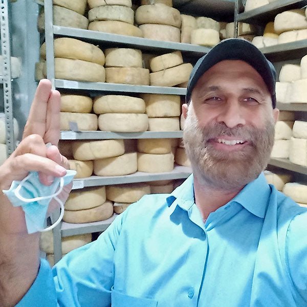 Marketing Cheese in Pakistan - New England Cheesemaking Supply Company