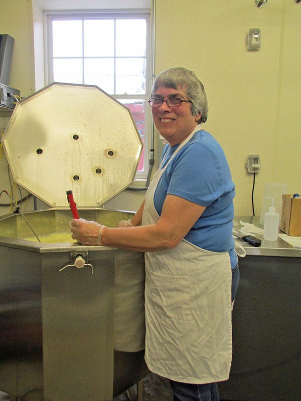 Mayval Farm in Westhampton, MA - New England Cheesemaking Supply Company